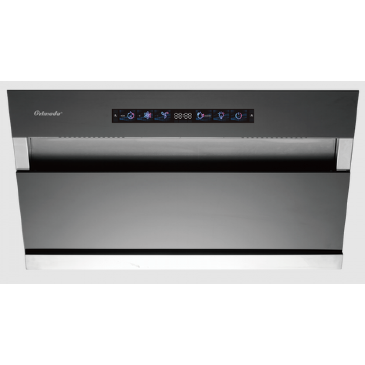 Primada 寶康達 PRH7010 70厘米 智能變頻抽油煙機